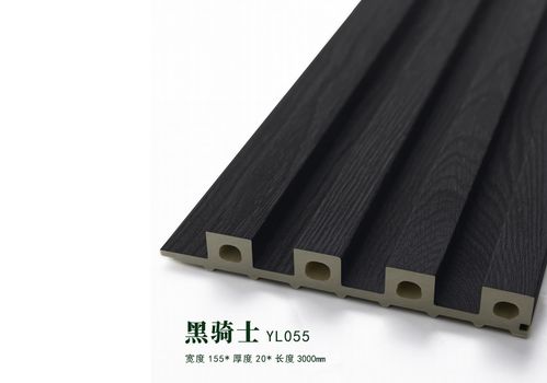 格柵板 成為裝修標(biāo)配網(wǎng)紅產(chǎn)品